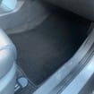 Ворсовые коврики на Changan Uni-T 2020 - 2025 в Нижнем Тагиле