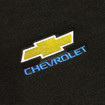 Ворсовые коврики на Chevrolet Onix II 2019 - 2025 в Нижнем Тагиле