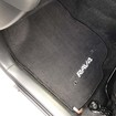 Ворсовые коврики на Toyota Rav4 III 2006 - 2013 в Нижнем Тагиле