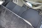 Ворсовые коврики на Mercedes E (W210) 1995 - 2002 в Нижнем Тагиле