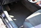 Ворсовые коврики на Toyota Camry Solara (XV20) 1998 - 2003 в Нижнем Тагиле