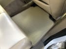 Ворсовые коврики на Ford Explorer IV 2005 - 2011 в Нижнем Тагиле