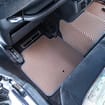 Ворсовые коврики на Toyota Crown (S180) 2003 - 2008 в Нижнем Тагиле