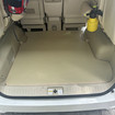 Ворсовые коврики на Nissan Elgrand (E51) 2002 - 2010 в Нижнем Тагиле