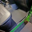 Ворсовые коврики на УАЗ Профи 2017 - 2025 в Нижнем Тагиле