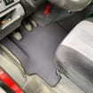 Ворсовые коврики на Iveco Daily IV 2006 - 2011 в Нижнем Тагиле