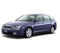 Ворсовые коврики на Honda Avancier I 1999 - 2003 в Нижнем Тагиле