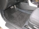 Ворсовые коврики на Hyundai i30 II 2011 - 2017 в Нижнем Тагиле