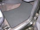 Ворсовые коврики на Mercedes A (W168) 1997 - 2004 в Нижнем Тагиле