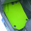 Ворсовые коврики на Volkswagen Polo V 2010 - 2020 в Нижнем Тагиле