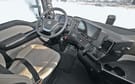 Ворсовые коврики на Howo Sinotruk Sitrak C7H MAX 2023 - 2025 в Нижнем Тагиле