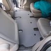 Ворсовые коврики на KIA Carnival III 2014 - 2021 в Нижнем Тагиле