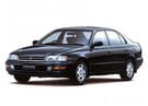 Ворсовые коврики на Toyota Corona (T19) 1992 - 1996 в Нижнем Тагиле