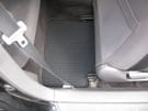 Ворсовые коврики на Toyota Celica (T23) 1999 - 2006 в Нижнем Тагиле