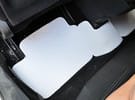 Ворсовые коврики на Citroen C4 I 2004 - 2011 в Нижнем Тагиле