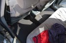Ворсовые коврики на Mitsubishi Diamante II 1995 - 2005 в Нижнем Тагиле