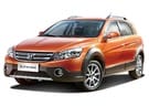 Ворсовые коврики на Dongfeng H30 Cross 2011 - 2018 в Нижнем Тагиле