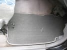 Ворсовые коврики на Nissan Terrano II (R50) и Regulus 1995 - 2002 в Нижнем Тагиле
