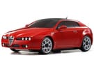 Ворсовые коврики на Alfa Romeo Brera 2005 - 2021 в Нижнем Тагиле
