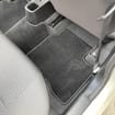 Ворсовые коврики на Suzuki Swift V 2016 - 2025 в Нижнем Тагиле
