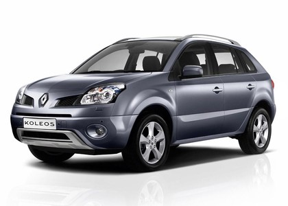 EVA коврики ромб Renault Koleos I 2007 - 2016 в Нижнем Тагиле EVA коврики ромб Renault Koleos I 2007 - 2016 в Нижнем Тагиле