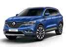Ворсовые коврики на Renault Koleos II 2016 - 2025 в Нижнем Тагиле