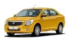 Ворсовые коврики на Ravon R4 2016 - 2020 в Нижнем Тагиле