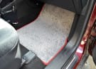 Ворсовые коврики на Chery Tiggo 5 2014 - 2020 в Нижнем Тагиле