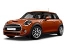 Ворсовые коврики на Mini Cooper Hatch (F55/F56) 2013 - 2025 в Нижнем Тагиле