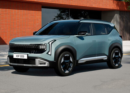 EVA коврики на KIA Seltos II 2026&nbsp;-&nbsp;2026 в Нижнем Тагиле