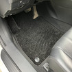 Ворсовые коврики на Mazda 6 2012 - 2025 в Нижнем Тагиле