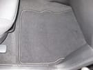 Ворсовые коврики на Mazda 3 2009 - 2013 в Нижнем Тагиле