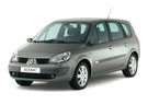 Ворсовые коврики на Renault Grand Scenic I 2003 - 2010 в Нижнем Тагиле