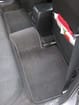 Ворсовые коврики на Toyota Corolla (E12) 2000 - 2007 в Нижнем Тагиле