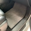 Ворсовые коврики на Mitsubishi Montero Sport III 2015 - 2025 в Нижнем Тагиле