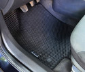 Ворсовые коврики на Opel Astra H 2004 - 2011 в Нижнем Тагиле