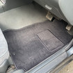 Ворсовые коврики на Nissan Laurel (C34) 1993 - 1997 в Нижнем Тагиле