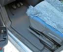Коврики на Fiat Scudo II 2007 - 2016 в Нижнем Тагиле