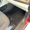 Ворсовые коврики на KIA Carnival IV 2020 - 2025 в Нижнем Тагиле