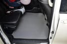 Ворсовые коврики на Toyota Voxy (R80) 2014 - 2021 в Нижнем Тагиле