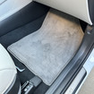 Ворсовые коврики на Hyundai Tucson IV 2020 - 2025 в Нижнем Тагиле