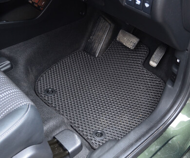 Ворсовые коврики на Honda XR-V I 2014 - 2022 в Нижнем Тагиле Ворсовые коврики на Honda XR-V I 2014 - 2022 в Нижнем Тагиле