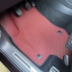 Ворсовые коврики на Volkswagen Tharu 2018 - 2025 в Нижнем Тагиле