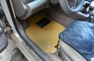Ворсовые коврики на Audi A4 (B5) 1994 - 2001 в Нижнем Тагиле