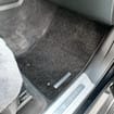 Ворсовые коврики на Land Rover Range Rover Sport II 2013 - 2022 в Нижнем Тагиле