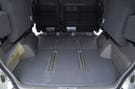 Ворсовые коврики на Toyota Alphard (H10) 2002 - 2008 в Нижнем Тагиле