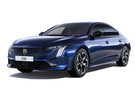 Ворсовые коврики на Peugeot 508 II 2018 - 2025 в Нижнем Тагиле