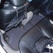 Ворсовые коврики на Honda Civic IX 4d 2012 - 2015 в Нижнем Тагиле