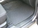 Ворсовые коврики на Suzuki Grand Vitara III 2005 - 2016 в Нижнем Тагиле