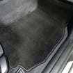 Ворсовые коврики на BMW 3 Gran Turismo (F34) 2013 - 2020 в Нижнем Тагиле